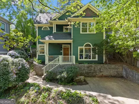 446 Harold Ave NE, Atlanta, GA 30307