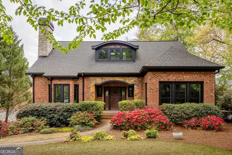 2015 N Decatur Rd NE, Atlanta, GA 30307