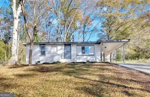 507 Superba Ave NE, Rome, GA 30161