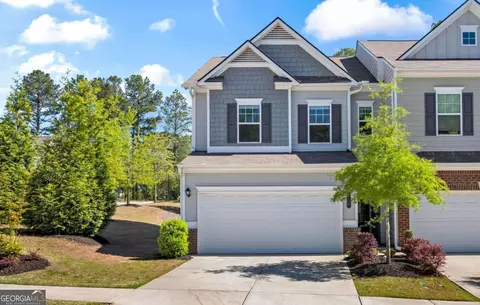 136 Grant Dr, Canton, GA 30114