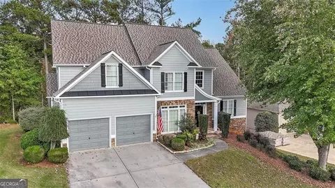132 Blackberry Run Dr, Dallas, GA 30132