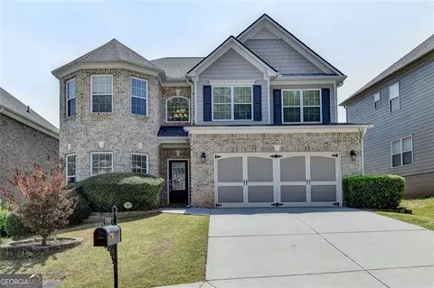 5976 Princeton Run Trl, Tucker, GA 30084