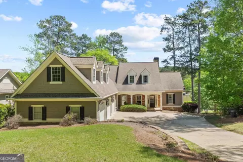 1100 Turnberry Cir, Greensboro, GA 30642