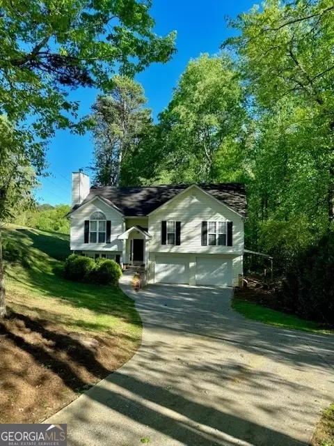 2180 Ridge Rd, Canton, GA 30114
