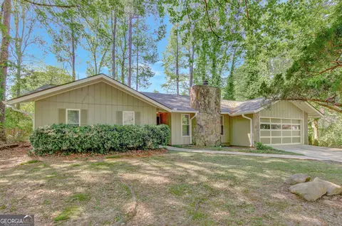 103 Bluegrass Trce, Peachtree City, GA 30269
