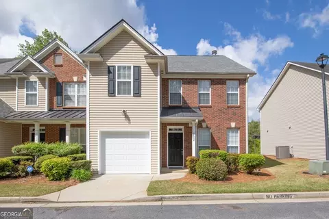 2602 Avery Park Cir, Atlanta, GA 30360