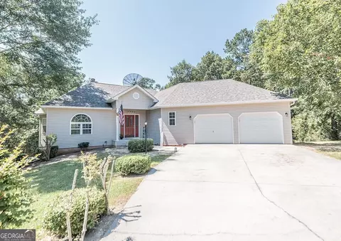 101 Doe Pointe, Warner Robins, GA 31093