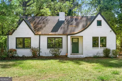 1027 Mount Airy Dr SW, Atlanta, GA 30311