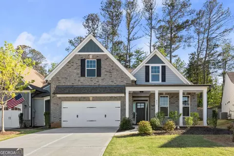 809 Kirby Dr, Woodstock, GA 30188