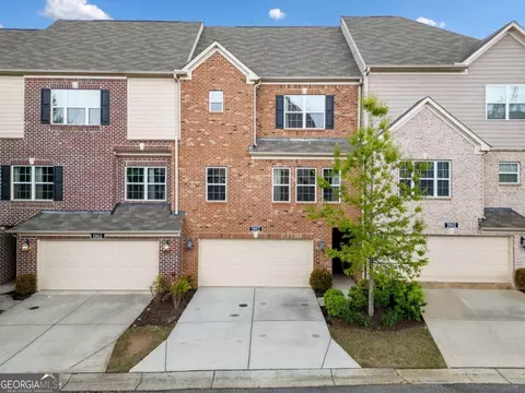 1902 Glen Ivy, Marietta, GA 30062