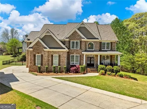 3544 Candytuft Run, Auburn, GA 30011