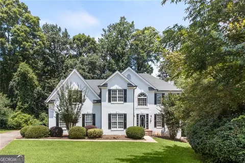 3183 Robinwood Trl, Decatur, GA 30034