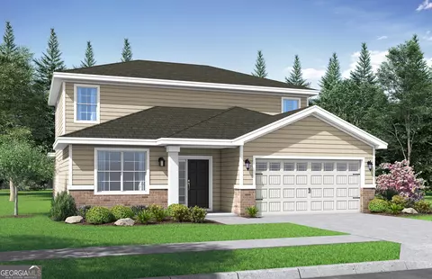 31 Saddlebrook Dr SE, Rome, GA 30161