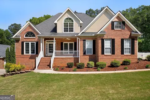 1108 Sequoia Trl, Mcdonough, GA 30252