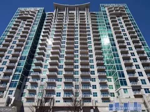 250 Pharr Rd NE #1113, Atlanta, GA 30305