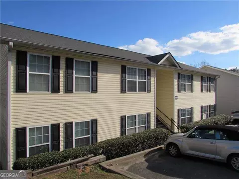 1600 Stonehaven Cir, Cartersville, GA 30121