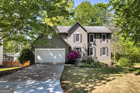 4095 Fastnet Ln, Duluth, GA 30096