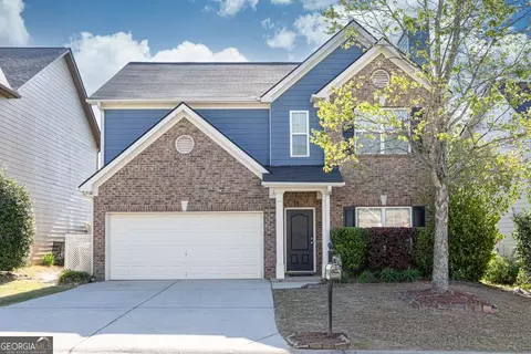 2659 Red Mulberry Ln, Braselton, GA 30517