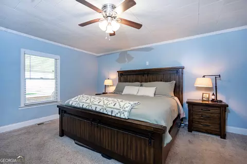 Bedroom - 28 Jandale Dr, Lagrange, GA 30241 photo 1 of 3
