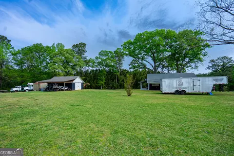 Exterior - 28 Jandale Dr, Lagrange, GA 30241 photo 5 of 6