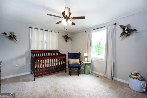 Bedroom - 28 Jandale Dr, Lagrange, GA 30241 photo 2 of 3