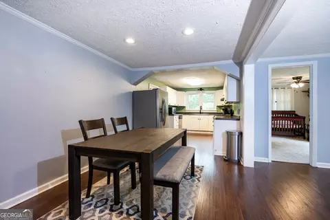 Dining - 28 Jandale Dr, Lagrange, GA 30241 photo 1 of 1
