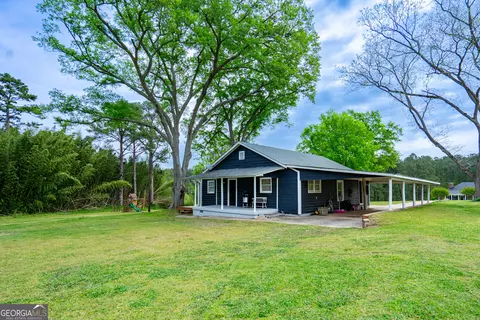 Exterior - 28 Jandale Dr, Lagrange, GA 30241 photo 3 of 6