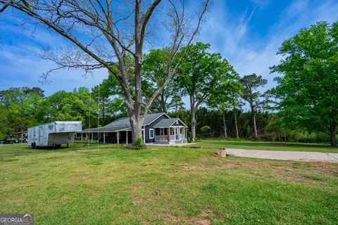 Exterior - 28 Jandale Dr, Lagrange, GA 30241 photo 6 of 6