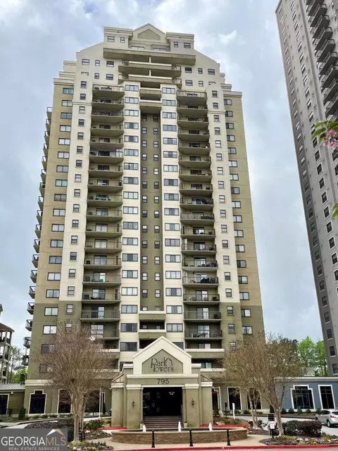 795 Hammond Dr #1908, Atlanta, GA 30328