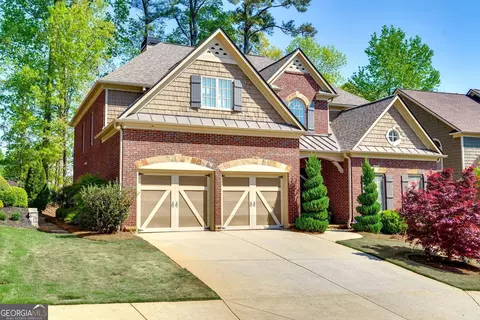 4125 Barnes Meadow Rd SW, Smyrna, GA 30082