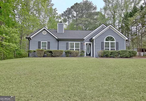50 Shamrock Way, Newnan, GA 30263
