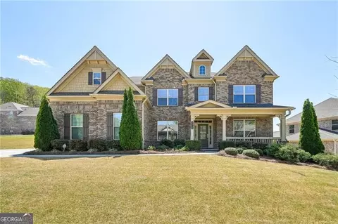 2315 Saddlebrook Trce, Cumming, GA 30040