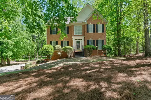 9276 Fieldstone Ct, Jonesboro, GA 30236