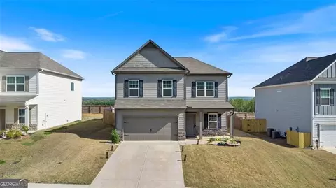231 Malbone St SW, Cartersville, GA 30120