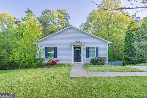5860 Habitat Dr, Gainesville, GA 30506