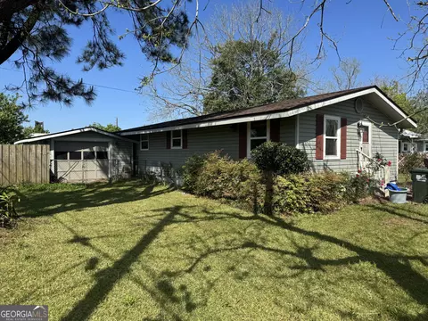 200 Union St, Cecil, GA 31627