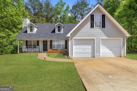 1012 Miss Amber Way, Locust Grove, GA 30248