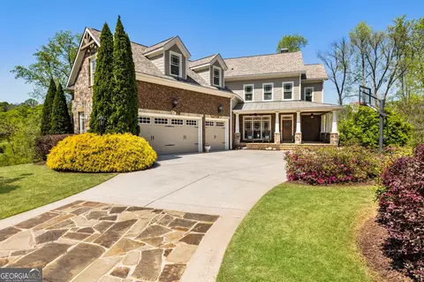 8850 Hightower Rdg, Ball Ground, GA 30107