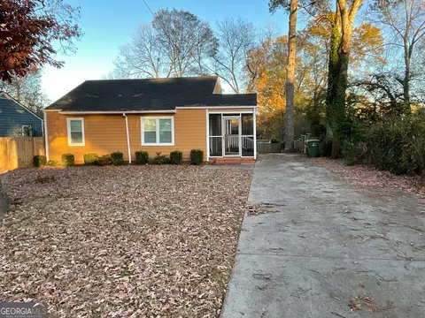 488 Mcwilliams Ave SE, Atlanta, GA 30316