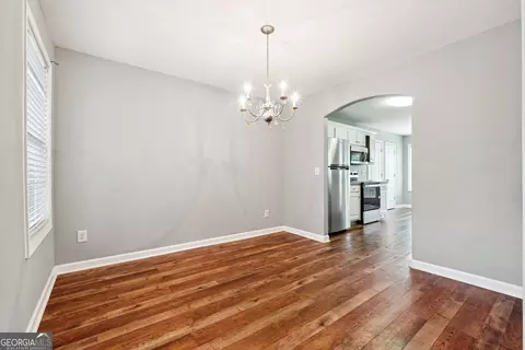 Entry Way - Undisclosed, Monroe, GA 30656 photo 3 of 3