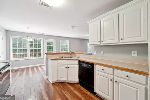 Kitchen - Undisclosed, Monroe, GA 30656 photo 2 of 3