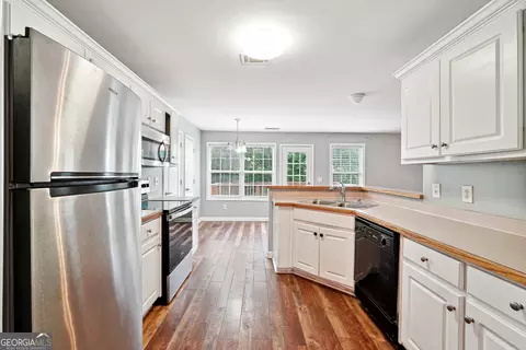 Kitchen - Undisclosed, Monroe, GA 30656 photo 1 of 3