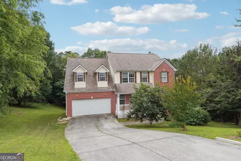 Exterior - Undisclosed, Monroe, GA 30656 photo 2 of 4