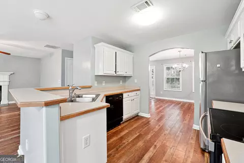 Kitchen - Undisclosed, Monroe, GA 30656 photo 3 of 3