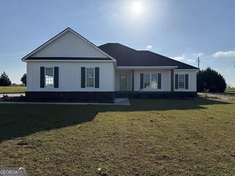 lot7 Windemere Dr, Statesboro, GA 30458