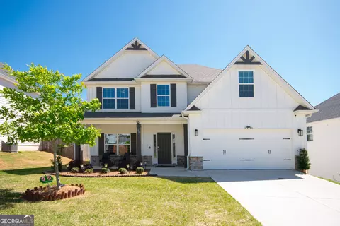44 Mediterranean Ave, Sharpsburg, GA 30277