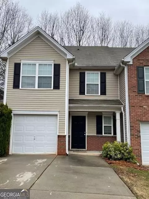 1606 Little Creek Dr, Lawrenceville, GA 30045