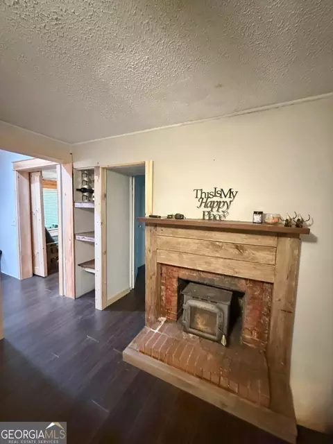 Entry Way - 138 Solid Rock Ln, Mc Rae, GA 31055 photo 3 of 3