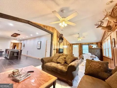 Living - 138 Solid Rock Ln, Mc Rae, GA 31055 photo 1 of 1