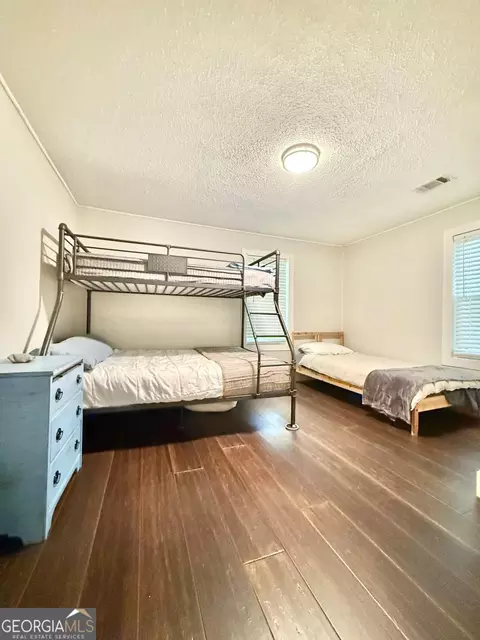 Bedroom - 138 Solid Rock Ln, Mc Rae, GA 31055 photo 3 of 4